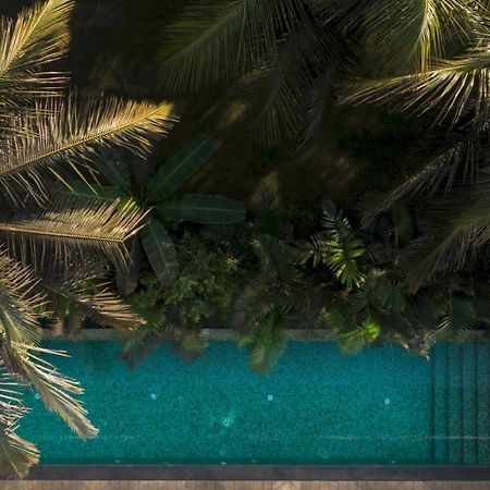 Nerul Sohonos 2 - Luxurious 3Bhk With Private Pool别墅 外观 照片