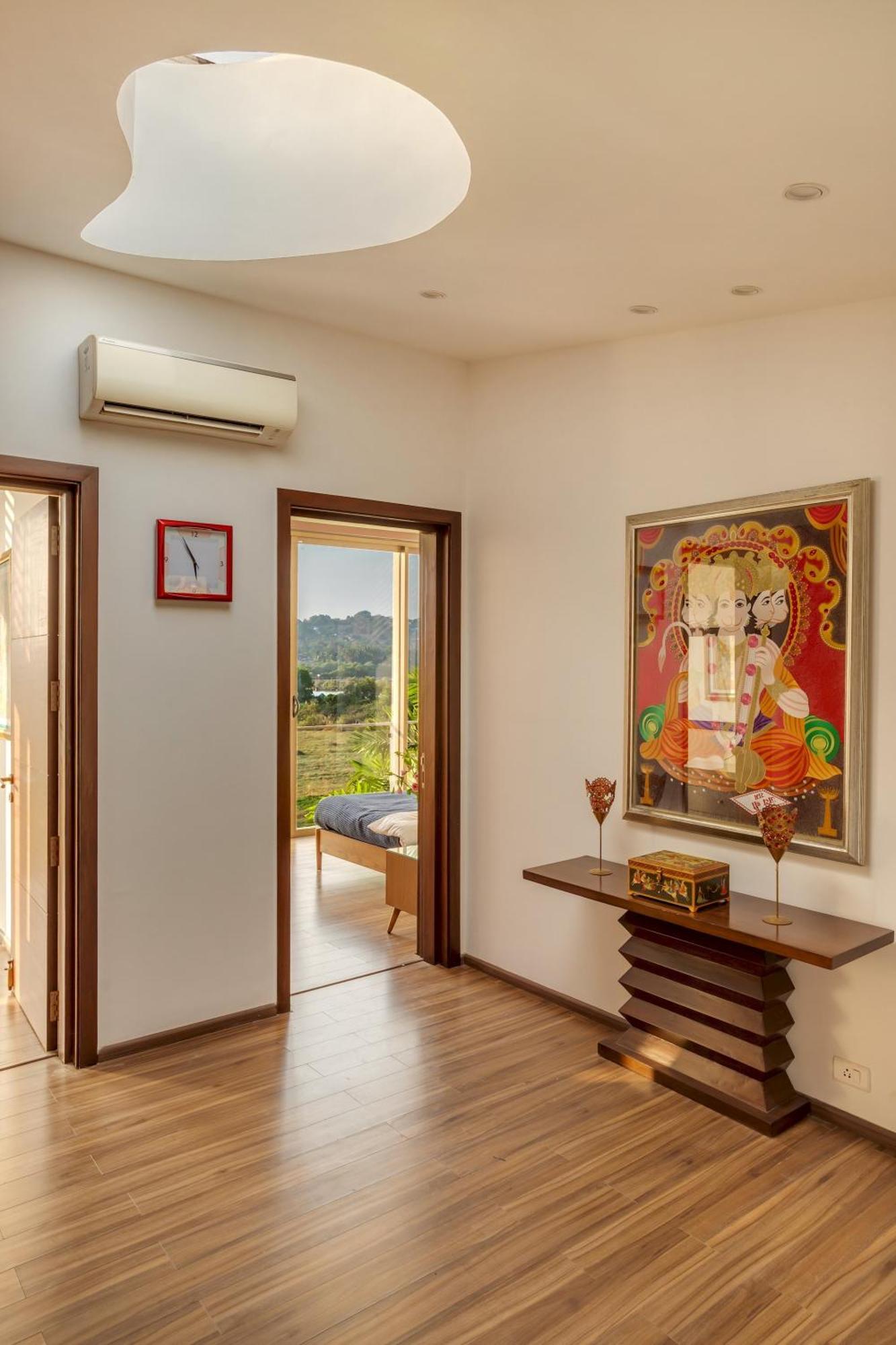 Nerul Sohonos 2 - Luxurious 3Bhk With Private Pool别墅 外观 照片