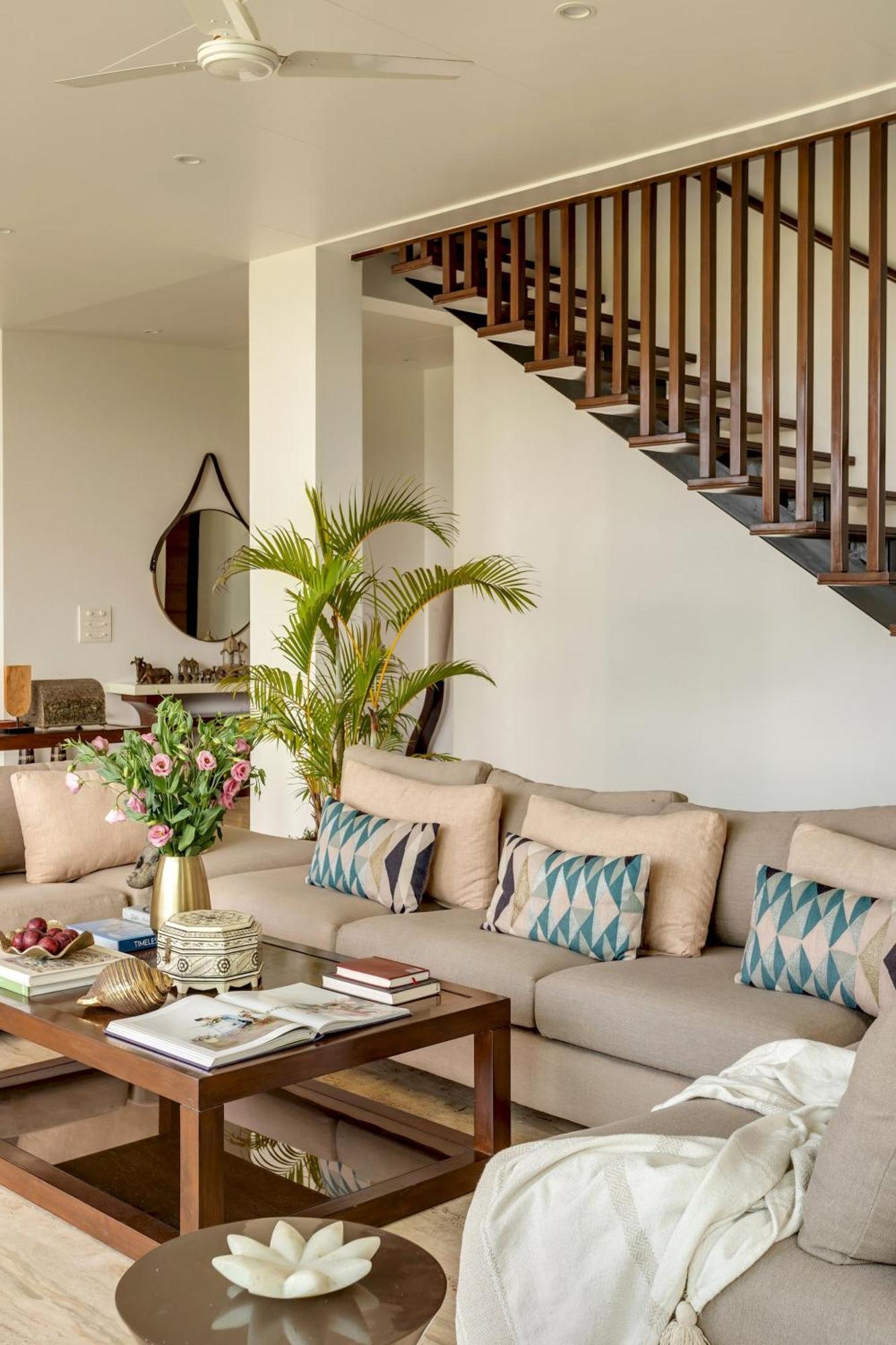 Nerul Sohonos 2 - Luxurious 3Bhk With Private Pool别墅 外观 照片