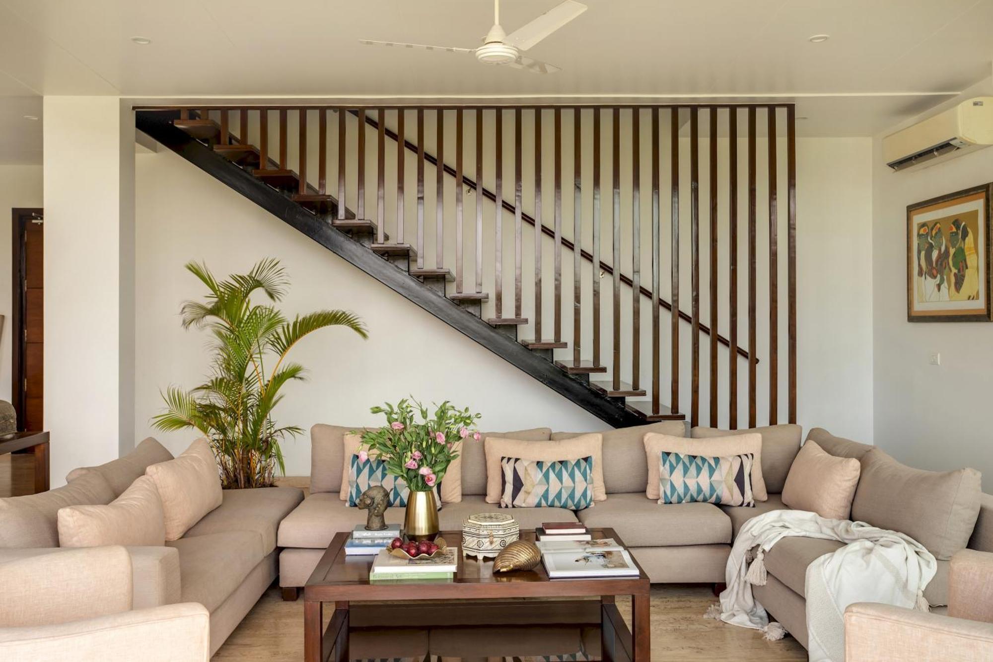Nerul Sohonos 2 - Luxurious 3Bhk With Private Pool别墅 外观 照片