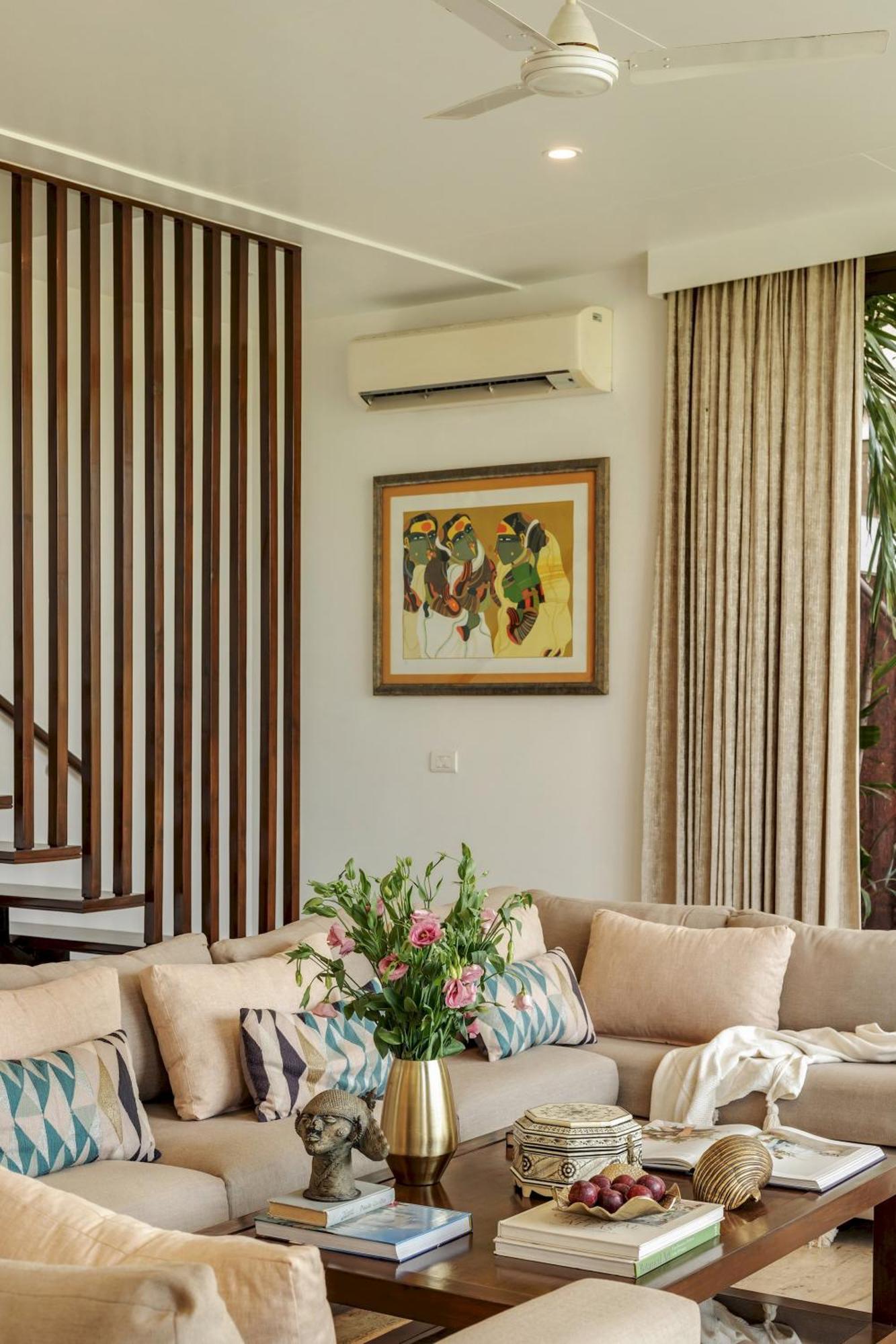 Nerul Sohonos 2 - Luxurious 3Bhk With Private Pool别墅 外观 照片